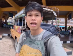 YouTuber Thailand Hlun Solo Ditemukan Meninggal di Hotel Tbilisi, Polisi Georgia Selidiki Penyebab Kematian